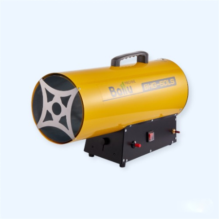 BHG-50LS URAL BALLU Газовая тепловая пушка